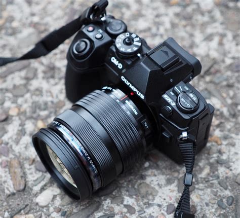 Olympus OM-D E-M1 Mark II Review - Updated | ePHOTOzine
