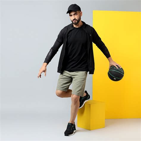 Running Shoes for Men SM 954 – Relaxo Footwears Limited