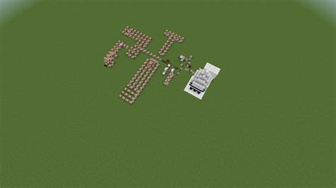 Minecraft Redstone Rocket Tutorial 的图像结果