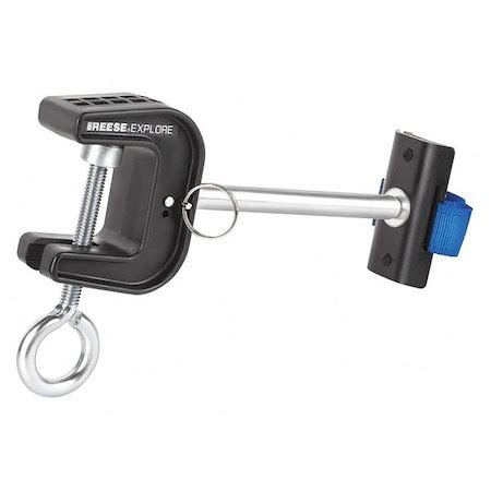 Reese Explore Pickup Truck Bike Rack 1394300 | Zoro