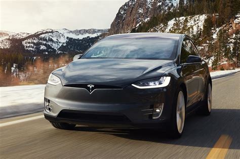 2021 Tesla Model X Review | New Tesla Model X SUV - Price, Performance ...