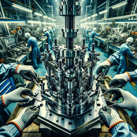 Image result for Manufacturing Process Machine