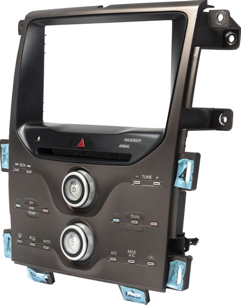 Image result for Dual Climate Control Module for 2007 Ford Edge