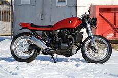 Honda Silverwing Cafe Racer Kit by Honda Gl650 Silver Wing Cafe Racer Bikebound Honda Silverwing Cafe Racer Kit