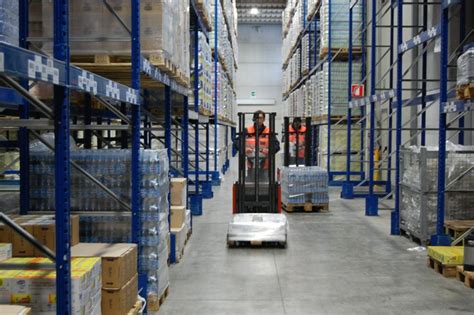 Cab Log Srl - Clienti - Zucchetti Logistics