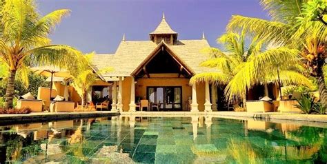 7 Most Gorgeous Villas In Flic en Flac For A Luxurious Stay