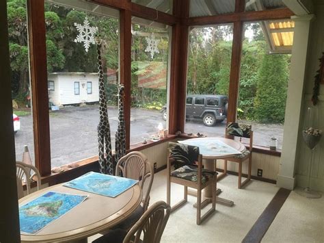 ALOHA JUNCTION INN AND GARDENS BED & BREAKFAST - B&B Reviews & Photos ...