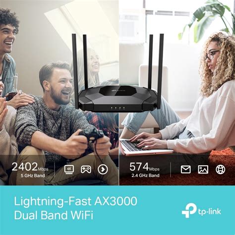 TP-Link TL-WA3001 WiFi 6 AX3000 Wireless Gigabit India | Ubuy