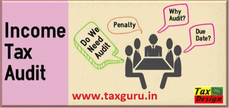 Tax Audit under Section 44AB