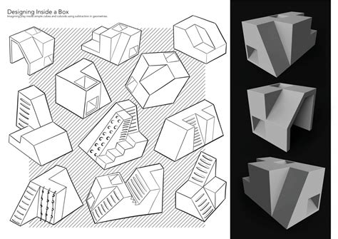 PLAY-Do (Recreational Space for Unstructured Play) | CEPT - Portfolio