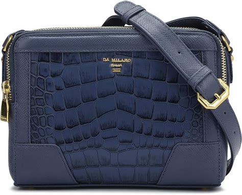 Amazon.in: Da Milano - Bags & Backpacks: Bags, Wallets And Luggage