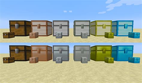Image result for Colossal Chest Mod Guide