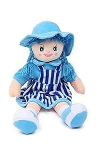 Samaaya Candy Doll Soft Toy Soft Cute Looking Smiling Washable/Stuffed ...