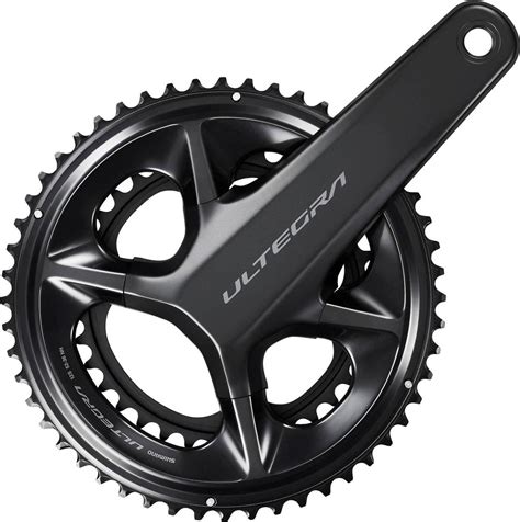 Shimano Ultegra R8100 12-Speed 50/34T 172.5mm • Pris