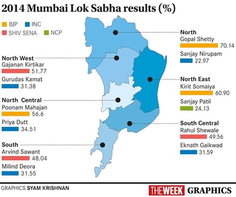 Lok Sabha polls: Mumbai Congress president Milind Deora has his task ...