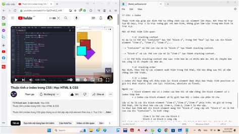 Process learning FE