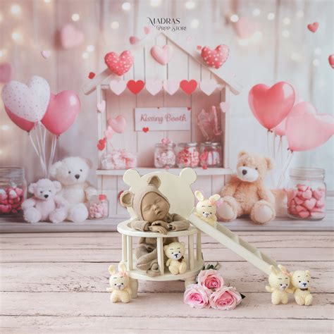 Setups Inspiration – Madras Prop Store