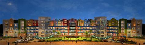 The Boulevard | at Surat, Surat