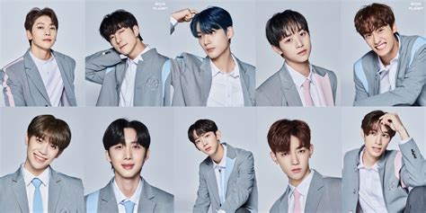 Boys Planet Characters at Joseph Fraley blog