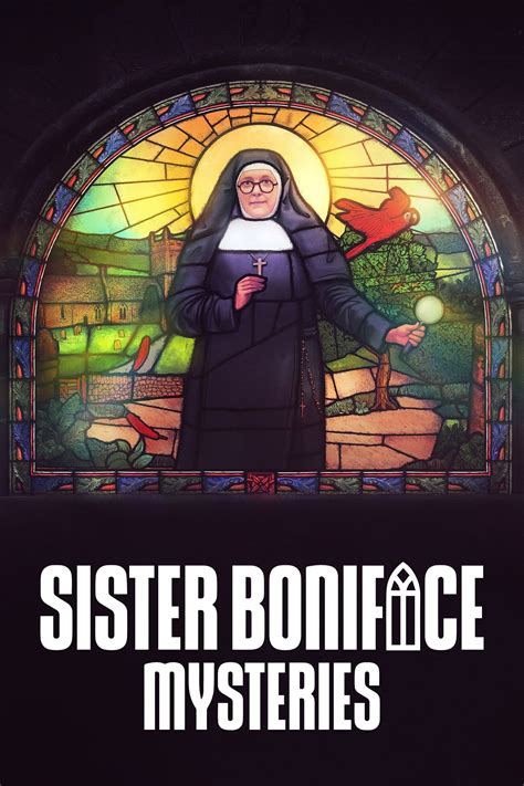 Sister Boniface Mysteries Saison 2 (2023) — CinéSérie