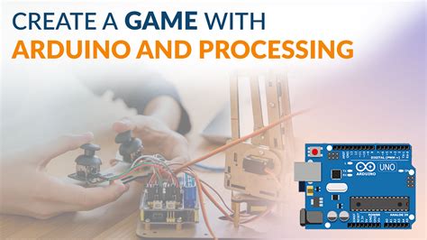 Image result for Arduino PC Game