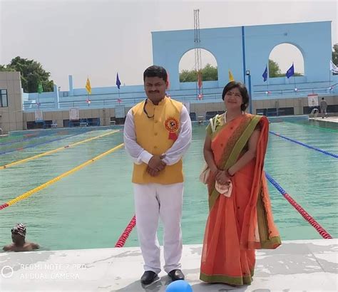 CSJM University Sports Council