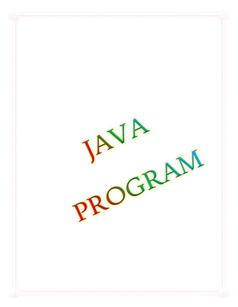 Image result for Simple Java Program in NetBeans