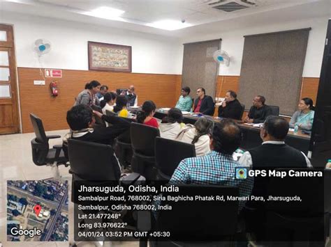 IQAC Photo Gallery