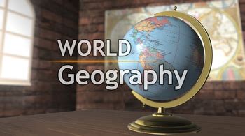 WB Geography 的图像结果