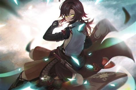 TOP 6 Mistakes To Avoid To Use Genshin Shikanoin Heizou Effectively