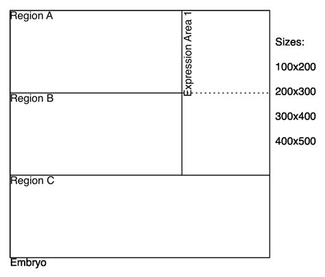 Image result for Simple Gene Expression