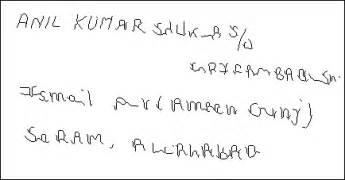 Project Report by Asha and Pooja