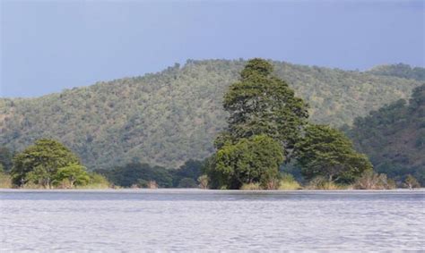 Cauvery river dispute
