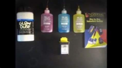 Image result for Making Colour Ink Printer