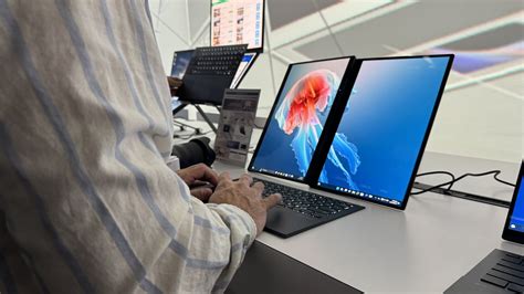 CES 2024: 5 wild laptops that made our jaws drop - Blog