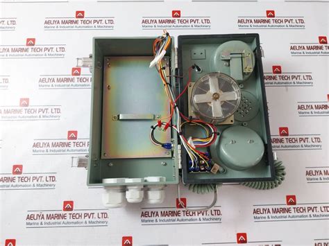 Marine Radio Lc-814 G1 Sound Power Telephone – Aeliya Marine Tech