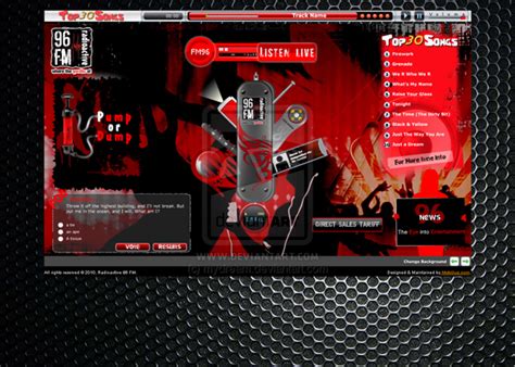 Web Interfaces 的图像结果