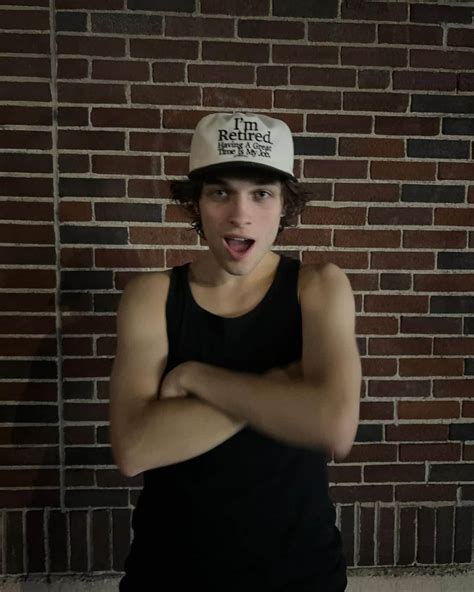 Christopher Sturniolo - Age, Height, Net Worth, Girlfriend, Bio