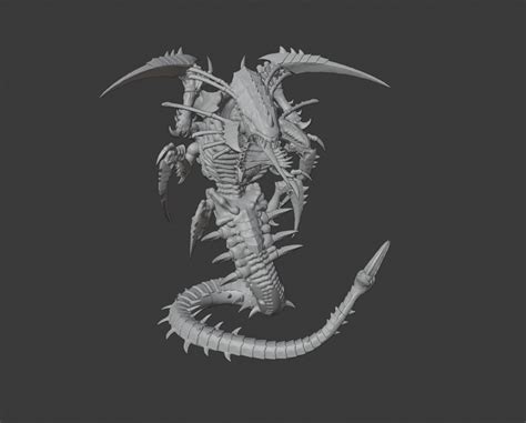 Image result for Alien Bug Model 3D