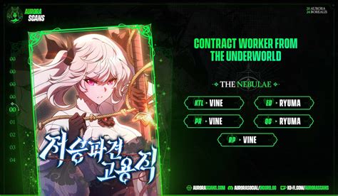 Read Part-Time Grim Reaper - Chapter 0-5 | MangaBuddy