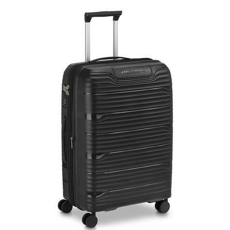 Securitech – Travel Flaunt