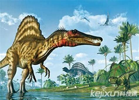 恐龙长寿揭秘： 恐龙居然可活三百岁（4）_驱动中国