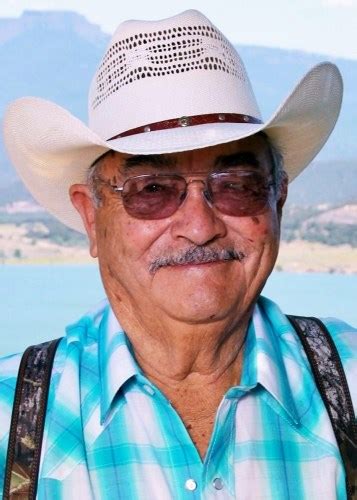 Fred Baca Obituary (2025) - Trinidad, CO - The Chronicle-News