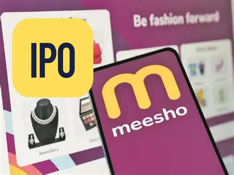 Meesho Share Price: వారంలో లక్ష రూపాయల్ని రెండు లక్షలు చేసిన మీషో ...