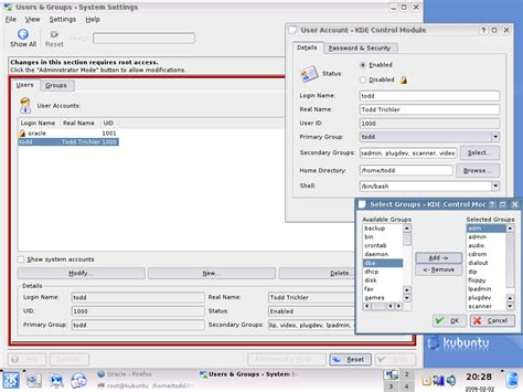 Installing Oracle Database XE on Debian, Ubuntu, and Kubuntu | Oracle India