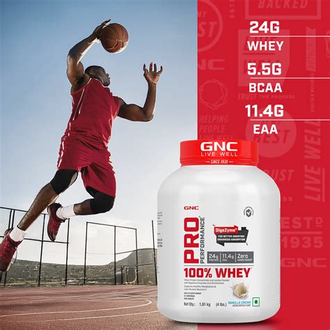 Price Match Guarantee - GNC India