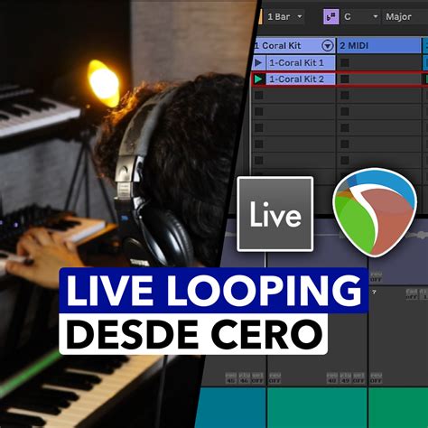 Ableton Live Looping Tutorial 的图像结果