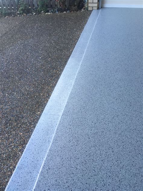 Garage Floor Water Barrier – Flooring Ideas