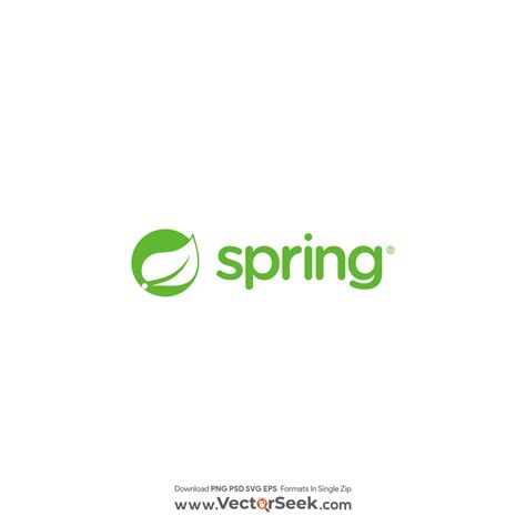 Spring Framework Logo 的图像结果