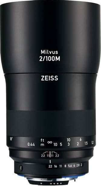 Zeiss Camera Lenses - Buy Zeiss Camera Lenses Online at Best Prices In ...